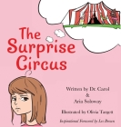 The Surprise Circus By Carol Soloway Cover Image