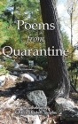 Poems from Quarantine: An Anthology of Brainstorms By Kathleen Elizabeth Sumpton Cover Image