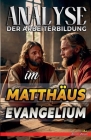 Analyse der Arbeiterbildung im Matthäus Evangelium Cover Image
