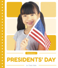 Presidents' Day Cover Image