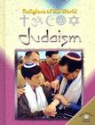 Judaism (Religions of the World) By Michael Keene Cover Image
