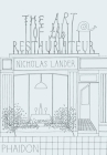 The Art of the Restaurateur By Nicholas Lander Cover Image