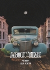 About Time By Julie Benesh Cover Image