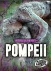 Pompeii (Digging Up the Past) By Emily Rose Oachs Cover Image