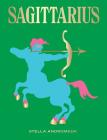 Sagittarius: Harness the Power of the Zodiac (astrology, star sign) (Seeing Stars) Cover Image