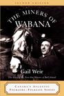 The Miners of Wabana By Gail Weir Cover Image