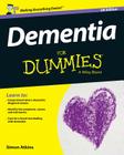 Dementia for Dummies - UK Cover Image