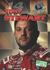 Tony Stewart (Superstars of NASCAR) Cover Image