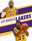 Los Angeles Lakers All-Time Greats Cover Image