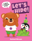Let's Hide! By Rachael McLean Cover Image