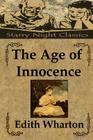 The Age of Innocence By Richard S. Hartmetz (Editor), Edith Wharton Cover Image