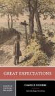 Great Expectations: A Norton Critical Edition (Norton Critical Editions) By Charles Dickens, Edgar Rosenberg (Editor) Cover Image