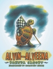 Alvin-Alveena By Brenda Jacoby Cover Image