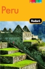 Fodor's Peru, 3rd Edition Cover Image
