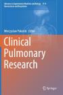 Clinical Pulmonary Research Cover Image