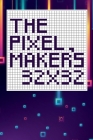 The pixel game's 32X32 By Tcorporation Edition Cover Image