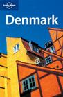 Lonely Planet Denmark By Andrew Stone, Carolyn Bain, Michael Booth Cover Image