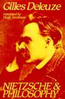 Nietzsche and Philosophy (Columbia Classics in Philosophy) Cover Image