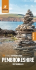 Pocket Rough Guide British Breaks Pembrokeshire (Travel Guide with Free Ebook) By Rough Guides Cover Image