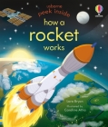Peek Inside How a Rocket Works Cover Image
