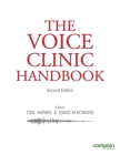 The Voice Clinic Handbook Cover Image