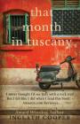 That Month in Tuscany By Inglath Cooper Cover Image