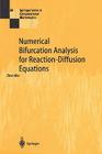 Numerical Bifurcation Analysis for Reaction-Diffusion Equations Cover Image