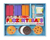 Frozen Treats Play Cover Image