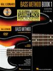 Hal Leonard Bass Method Beginner's Pack: The Beginning Bassist Savings Pack! Cover Image