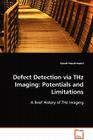 Defect Detection via THz Imaging: Potentials and Limitations By Kaveh Houshmand Cover Image