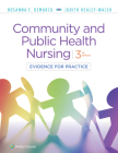 Community & Public Health Nursing: Evidence for Practice By Rosanna DeMarco, PhD, RN, PHCNS-BC, APHN-B, Judith Healey-Walsh Cover Image