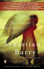The Secret Scripture: A Novel By Sebastian Barry Cover Image