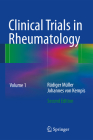 Clinical Trials in Rheumatology By Ruediger Mueller, Johannes Von Kempis Cover Image