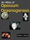 An Atlas of Opossum Organogenesis: Opossum Development By William J. Krause Cover Image