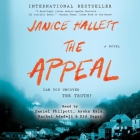 The Appeal By Janice Hallett, Aysha Kala (Read by), Daniel Philpott (Read by) Cover Image