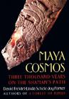 Maya Cosmos By David Freidel Cover Image