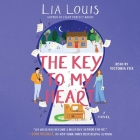 The Key to My Heart By Lia Louis, Victoria Fox (Read by) Cover Image