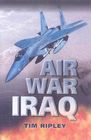 Air War Iraq Cover Image