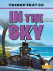 In the Sky By Christina Earley Cover Image