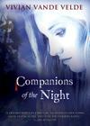 Companions of the Night By Vivian Vande Velde Cover Image