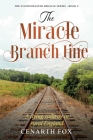 The Miracle Branch Line By Fox Cover Image