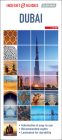 Insight Guides Flexi Map Dubai (Insight Maps) (Insight Flexi Maps) By APA Publications Limited Cover Image