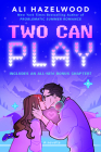 Two Can Play By Ali Hazelwood Cover Image