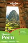 Lonely Planet Discover Peru Cover Image