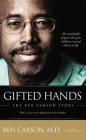 Gifted Hands: The Ben Carson Story By Ben Carson, Cecil Murphey Cover Image