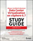 Vmware Certified Professional Data Center Virtualization on Vsphere 6.7 Study Guide: Exam 2v0-21.19 By Jon Hall, Joshua Andrews Cover Image