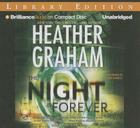 The Night Is Forever (Krewe of Hunters #11) Cover Image