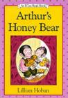 Arthur's Honey Bear (I Can Read Level 2) Cover Image
