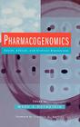Pharmacogenomics By Mark A. Rothstein (Editor) Cover Image