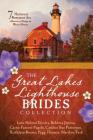 The Great Lakes Lighthouse Brides Collection: 7 Historical Romances Are a Beacon of Hope to Weary Hearts By Lena Nelson Dooley, Rebecca Jepson, Carrie Fancett Pagels, Candice Sue Patterson, Kathleen Rouser, Pegg Thomas, Marilyn Turk Cover Image